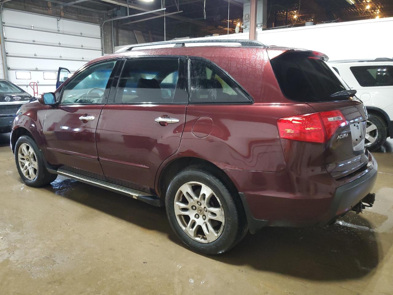 2009 Acura MDX - Image 2