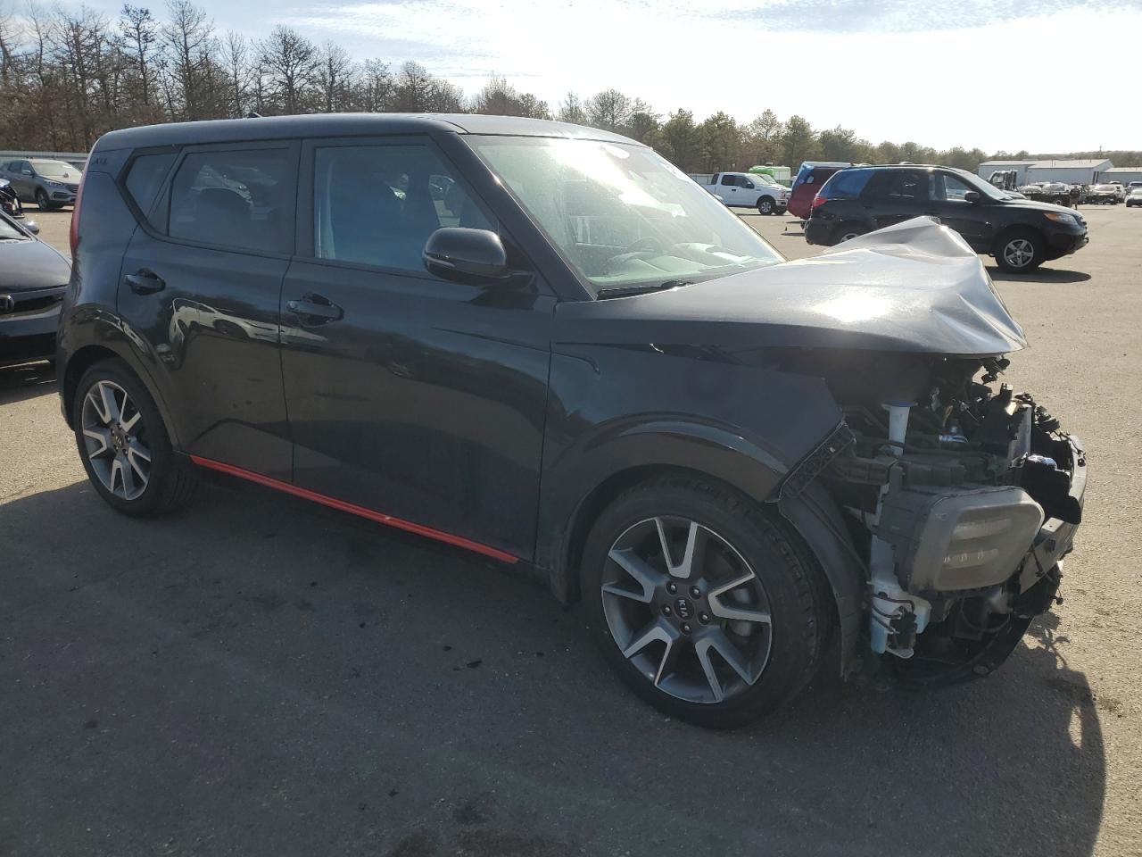 2020 Kia Soul - Image 4