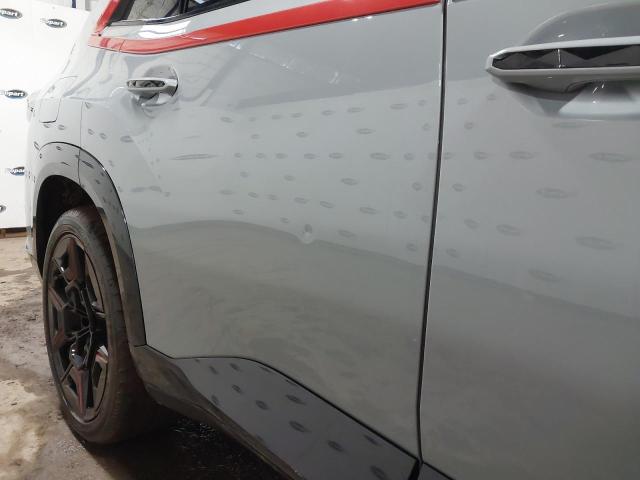 2024 BMW XM LABEL 5DR AUTO