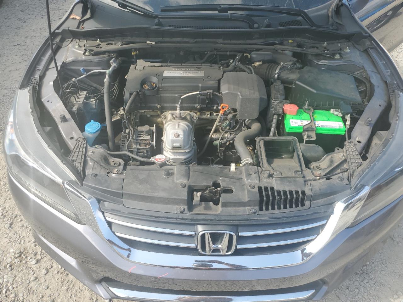 2013 Honda Accord - Image 11