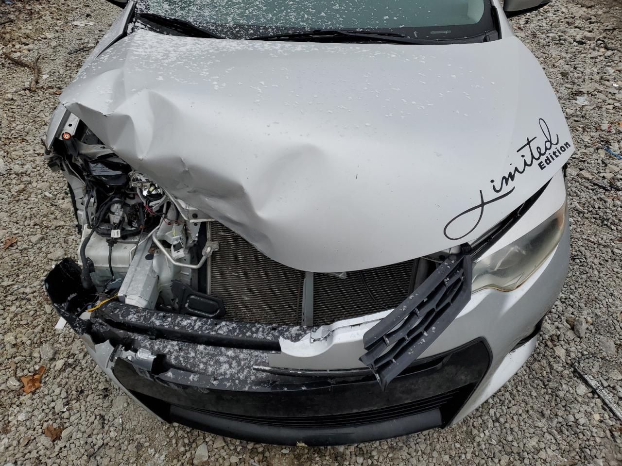2015 Toyota Corolla - Image 11