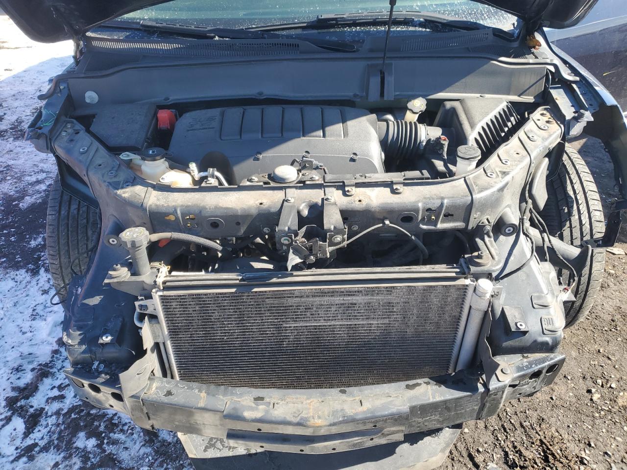 2016 Buick Enclave - Image 12