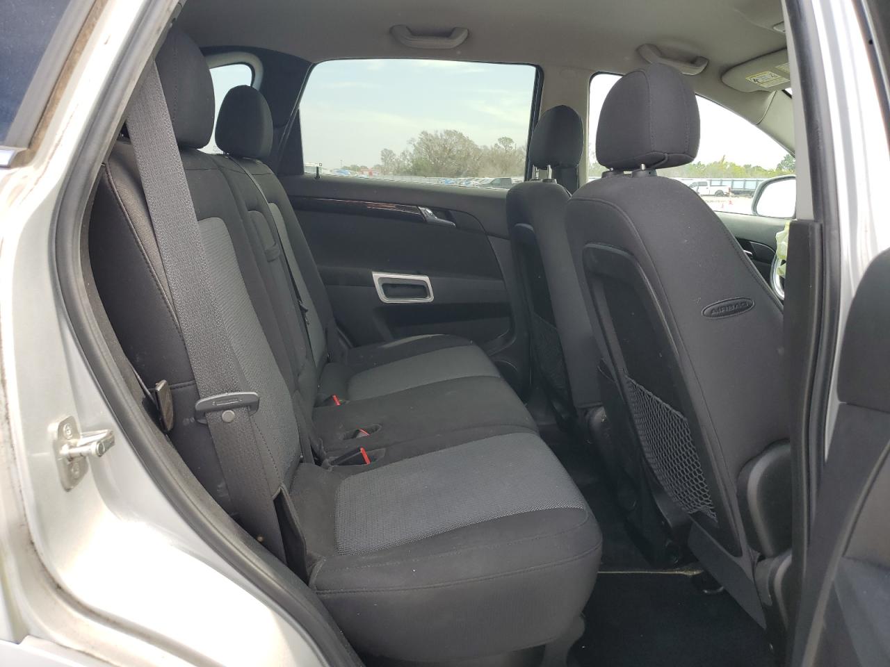 2014 Chevrolet Captiva - Image 11