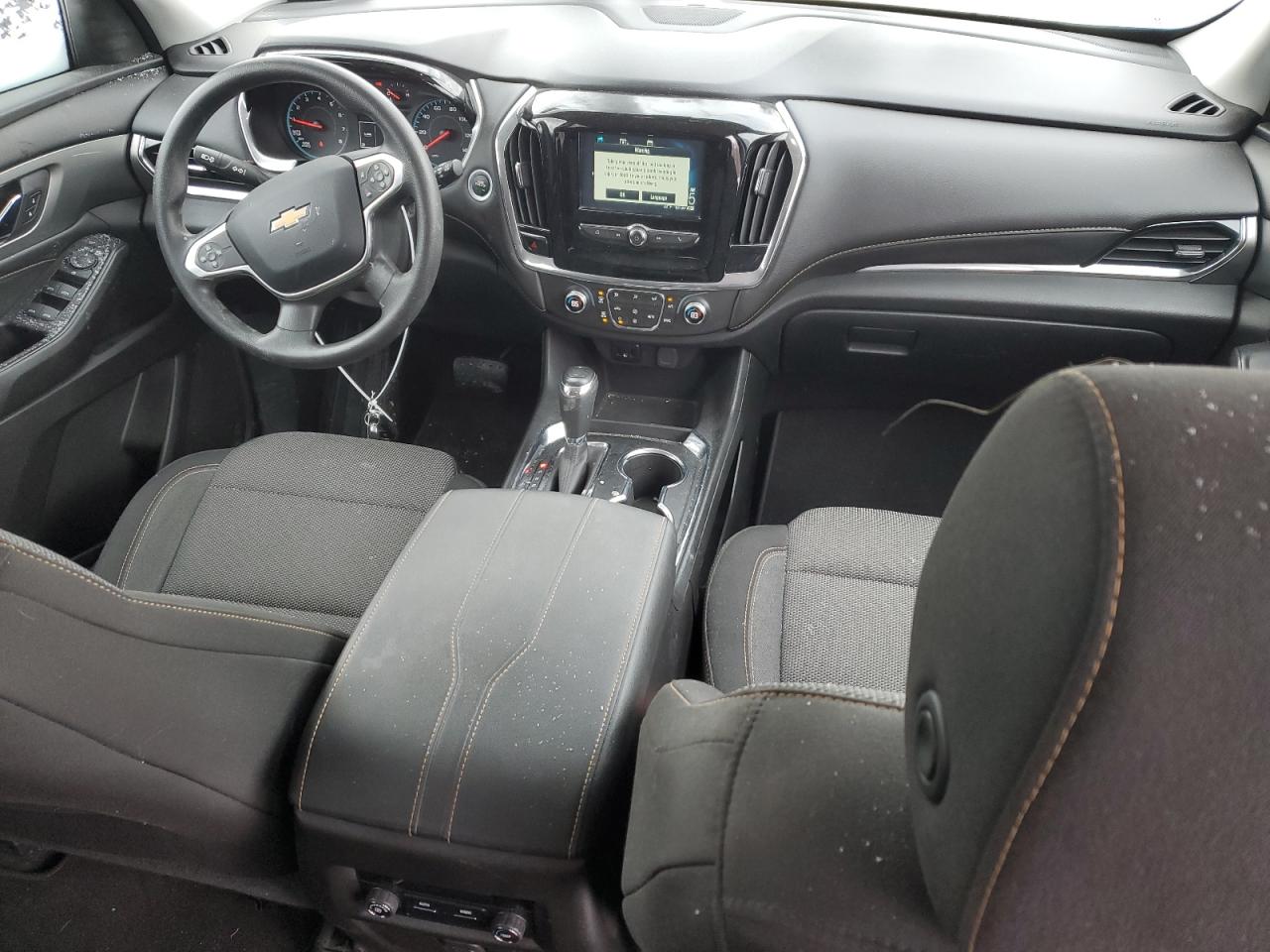 2019 Chevrolet Traverse - Image 8