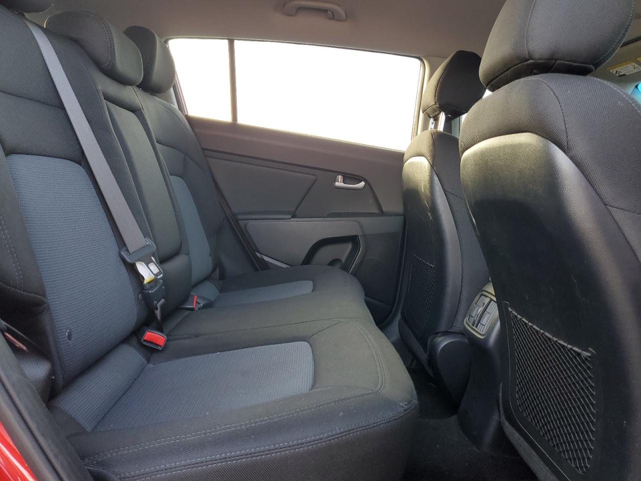 2014 Kia Sportage - Image 11