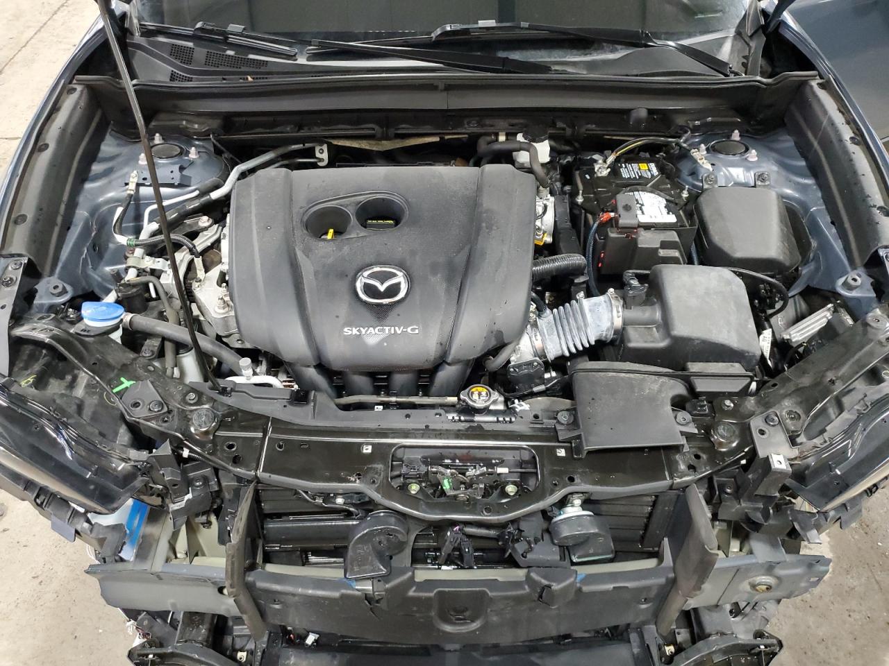 2020 Mazda CX-30 - Image 13