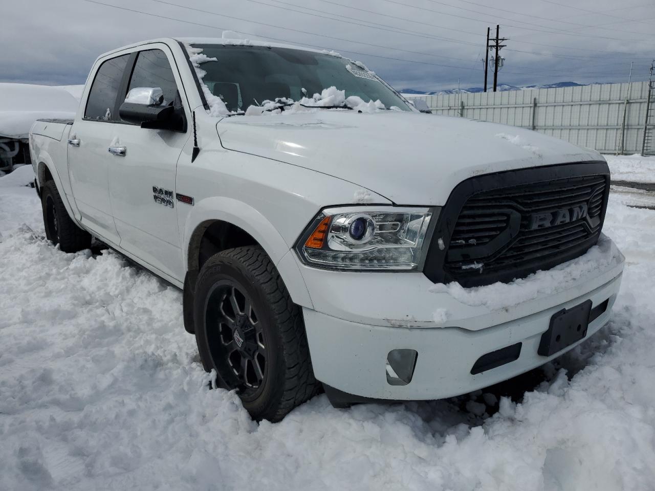 2016 RAM 1500 - Image 4