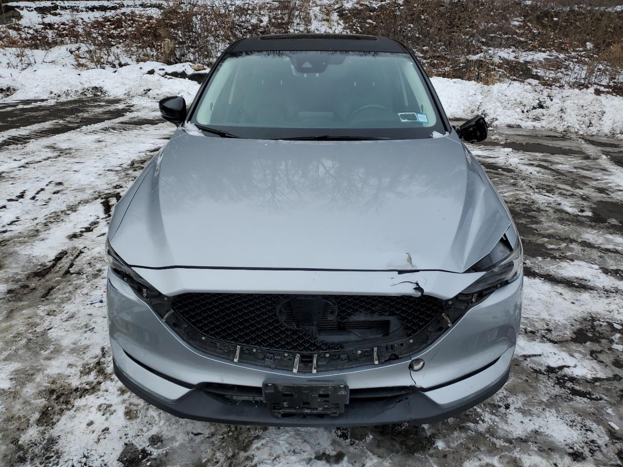 2017 Mazda CX-5 - Image 5