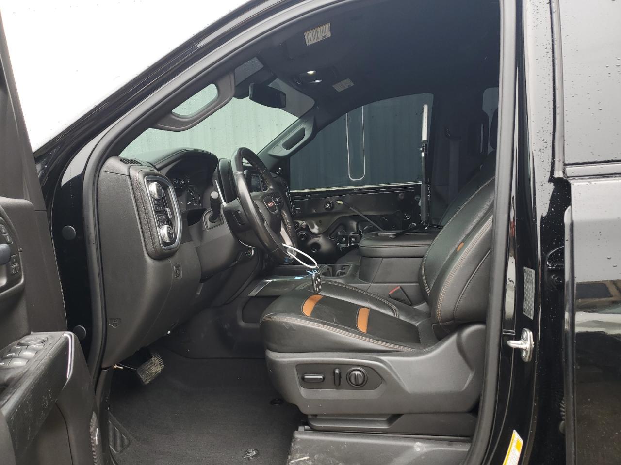 2019 GMC Sierra - Image 7