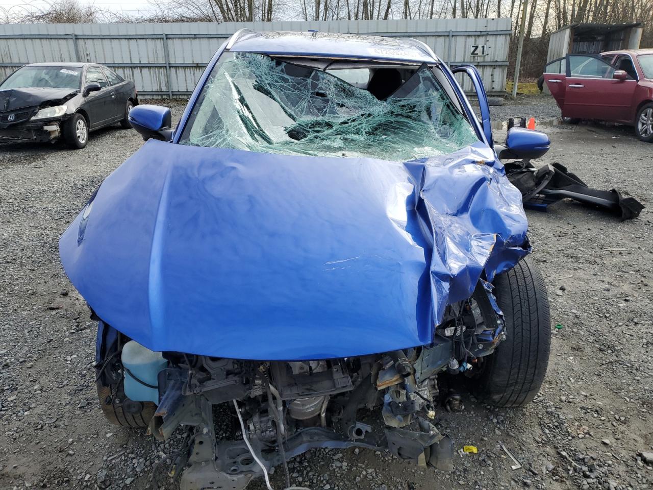 2019 Honda HR-V - Image 5