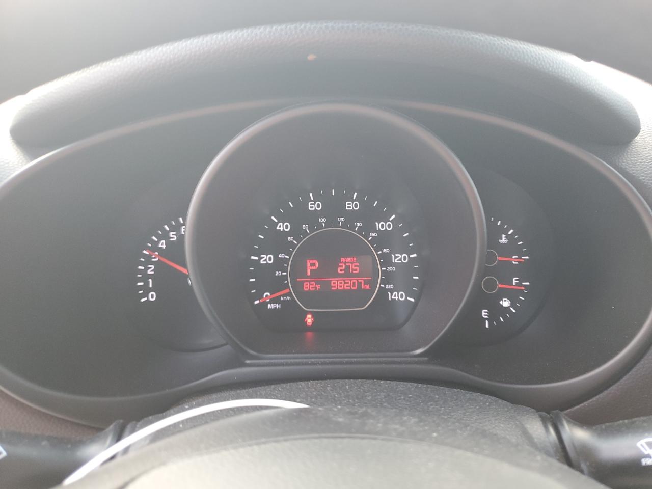 2018 Kia Soul - Image 9