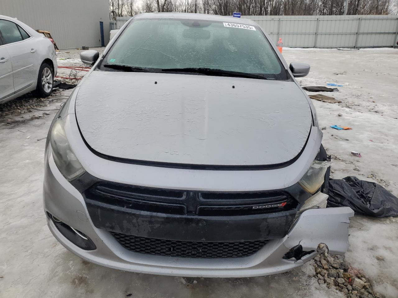 2015 Dodge Dart - Image 5