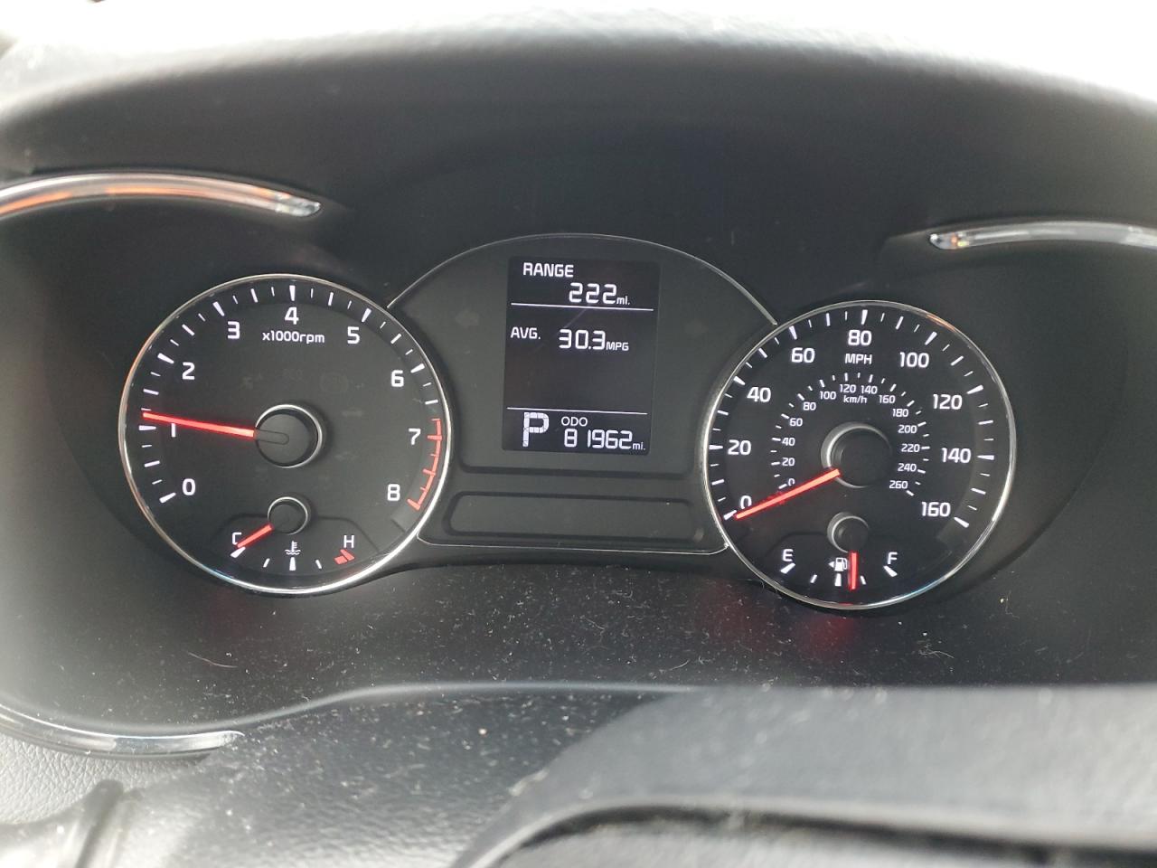 2016 Kia Forte - Image 9