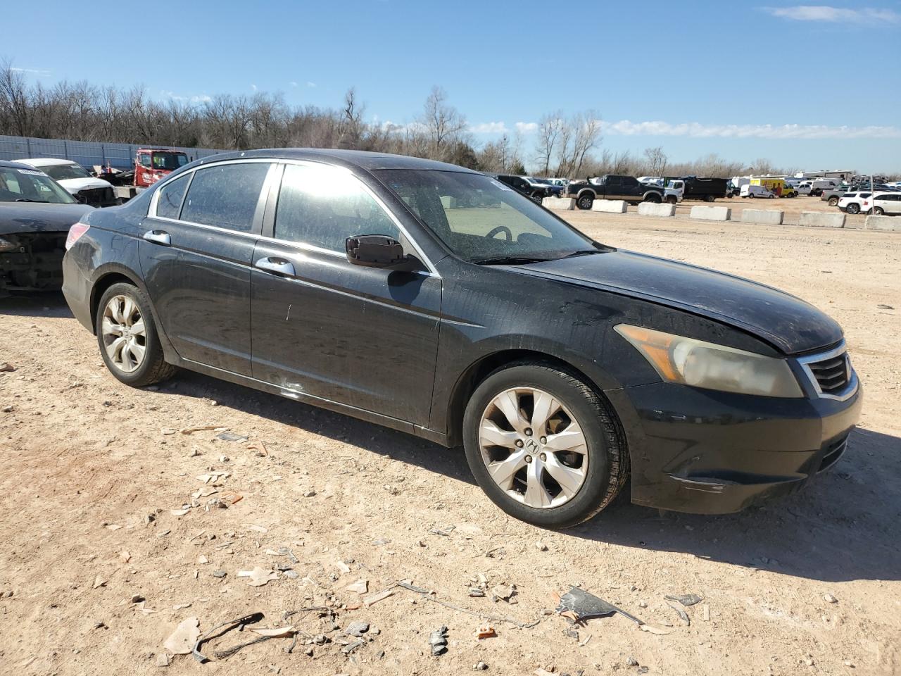 2009 Honda Accord - Image 4