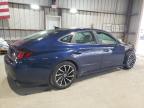 2021 Hyundai Sonata Limited de vânzare în Rogersville, MO - Front End