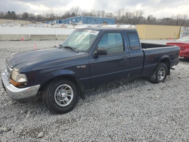 1999 Ford Ranger Super Cab