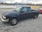 1999 FORD RANGER SUPER CAB for sale at Copart OH - AKRON