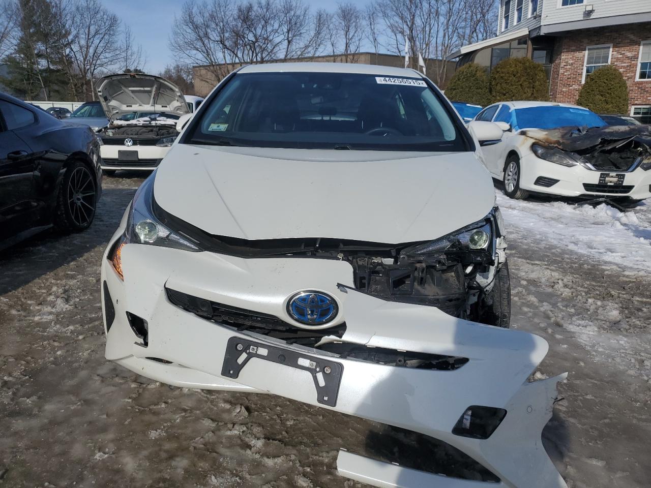 2018 Toyota Prius - Image 5