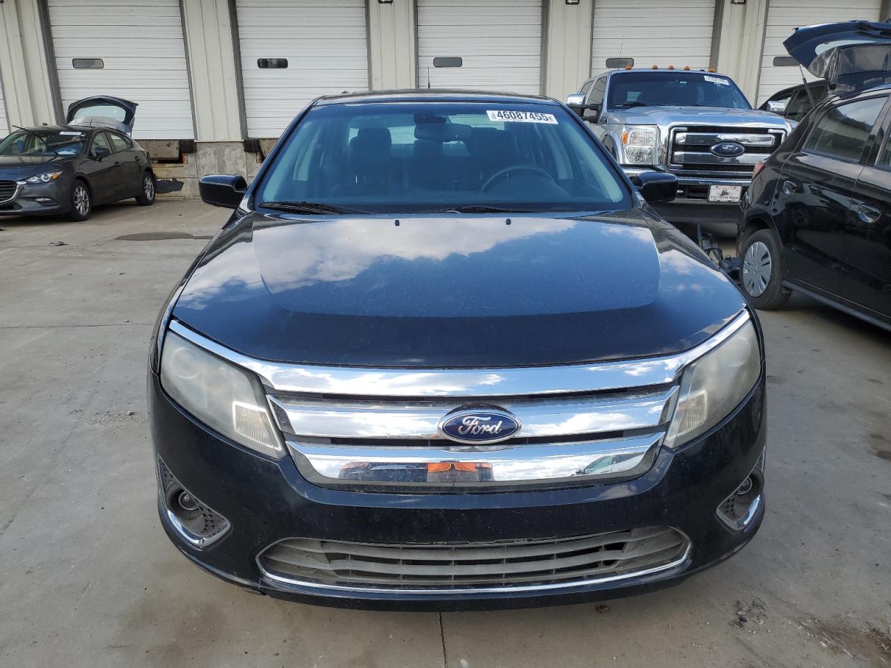 2011 Ford Fusion - Image 5