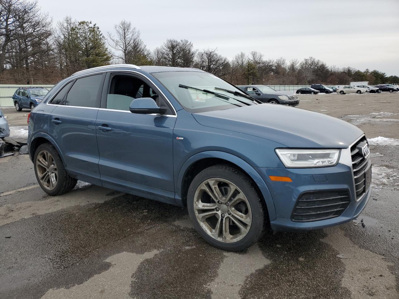 2016 Audi Q3 - Image 4