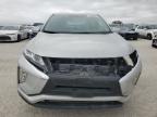 2020 Mitsubishi Eclipse Cross Es იყიდება San Antonio-ში, TX - Front End
