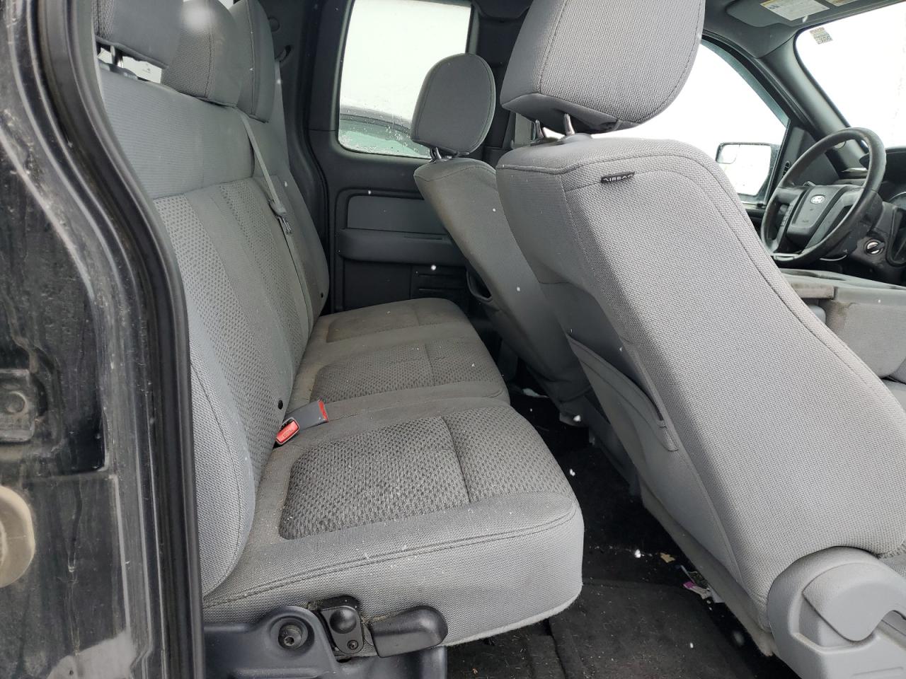 2012 Ford F-150 - Image 10