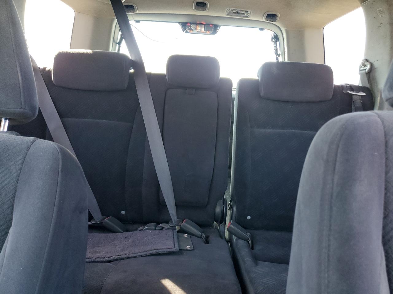 2006 Honda CR-V - Image 10