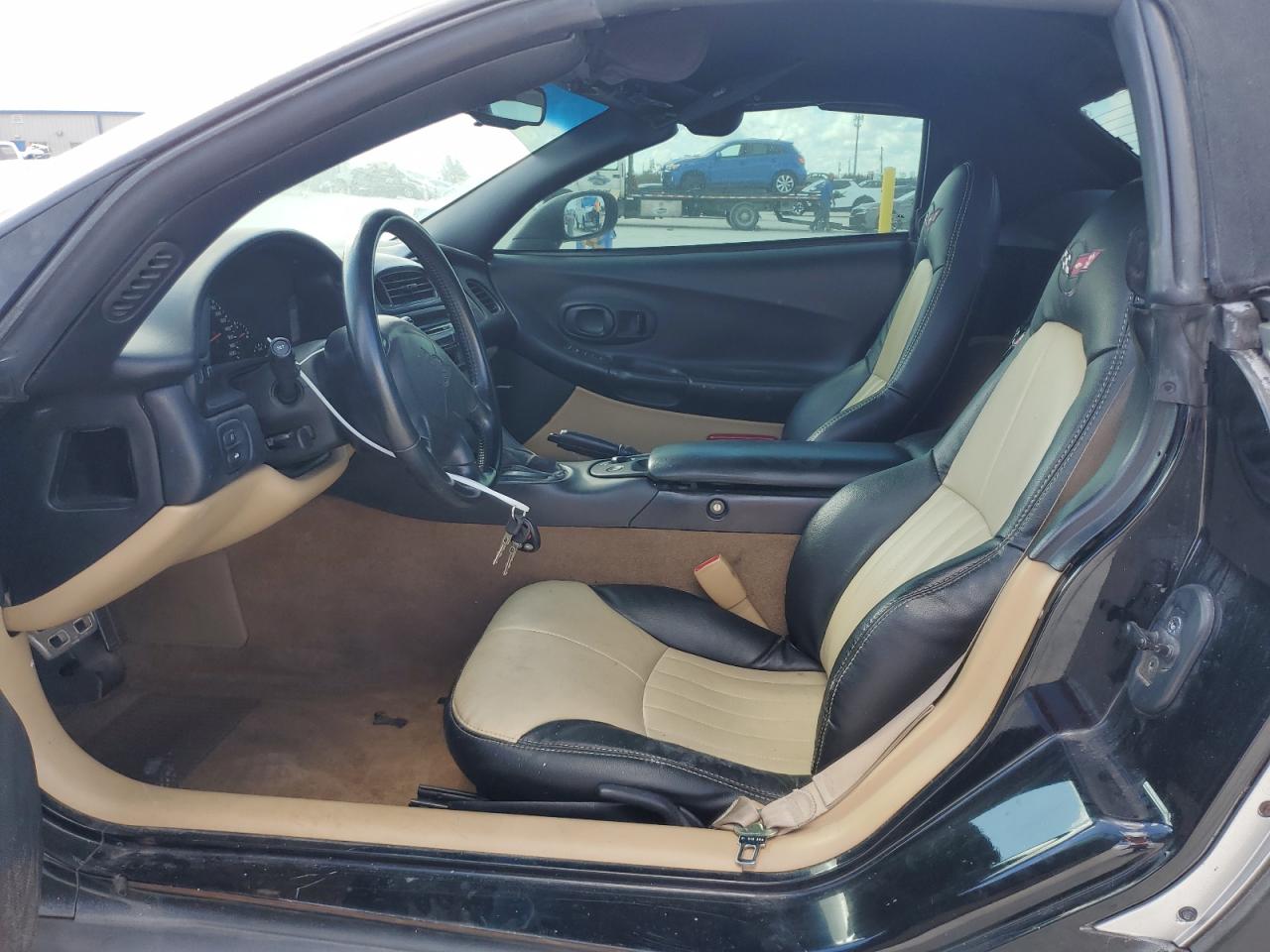 1998 Chevrolet Corvette - Image 7