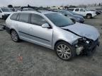 2011 Volkswagen Jetta Tdi продається в Antelope, CA - All Over