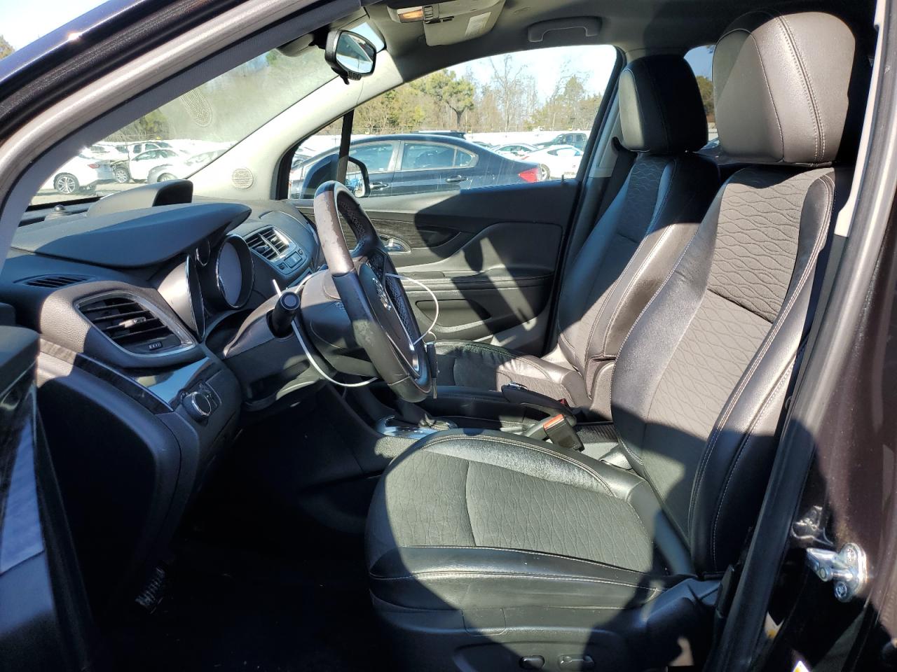 2016 Buick Encore - Image 7