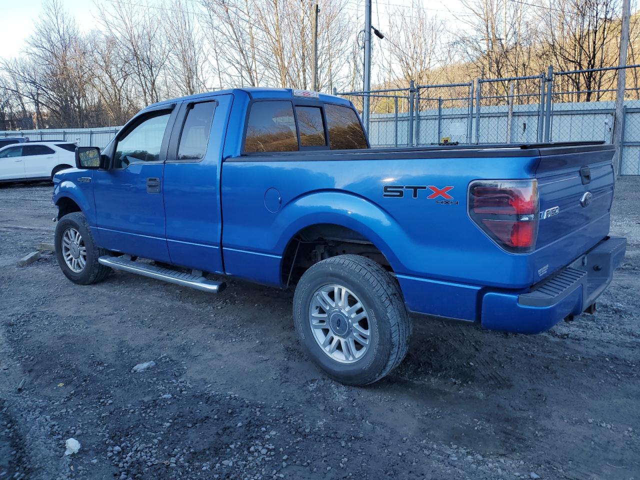 2010 Ford F-150 - Image 2