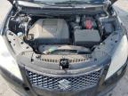 2012 Suzuki Kizashi Se de vânzare în Littleton, CO - Hail