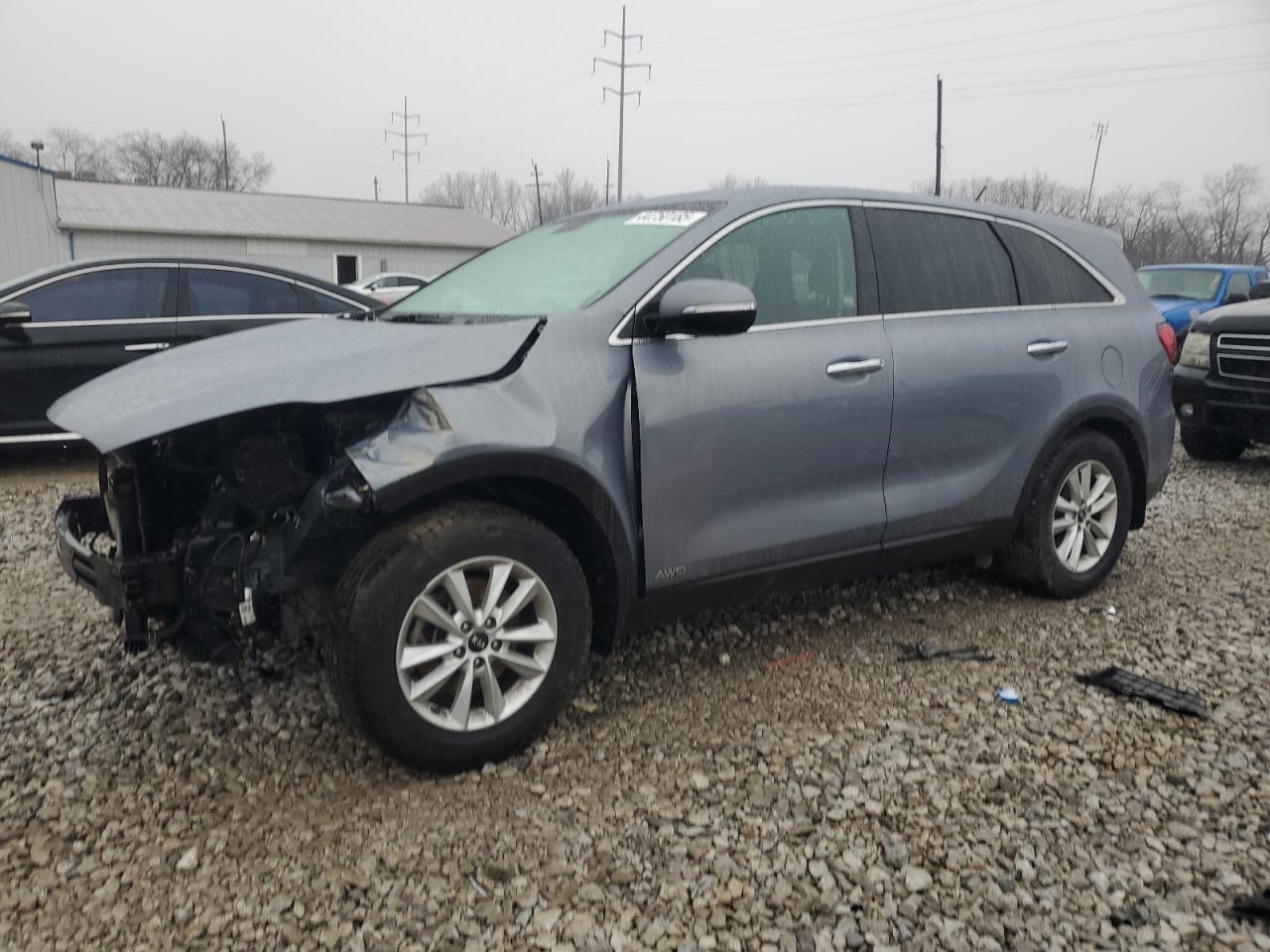 2020 Kia Sorento - Image 1
