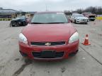 2007 Chevrolet Impala Lt en Venta en Lebanon, TN - Front End