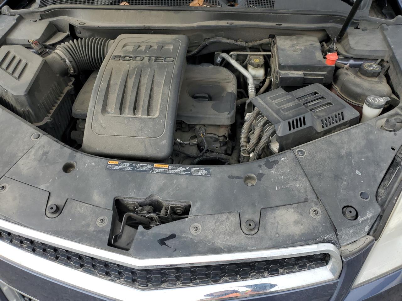 2013 Chevrolet Equinox - Image 11