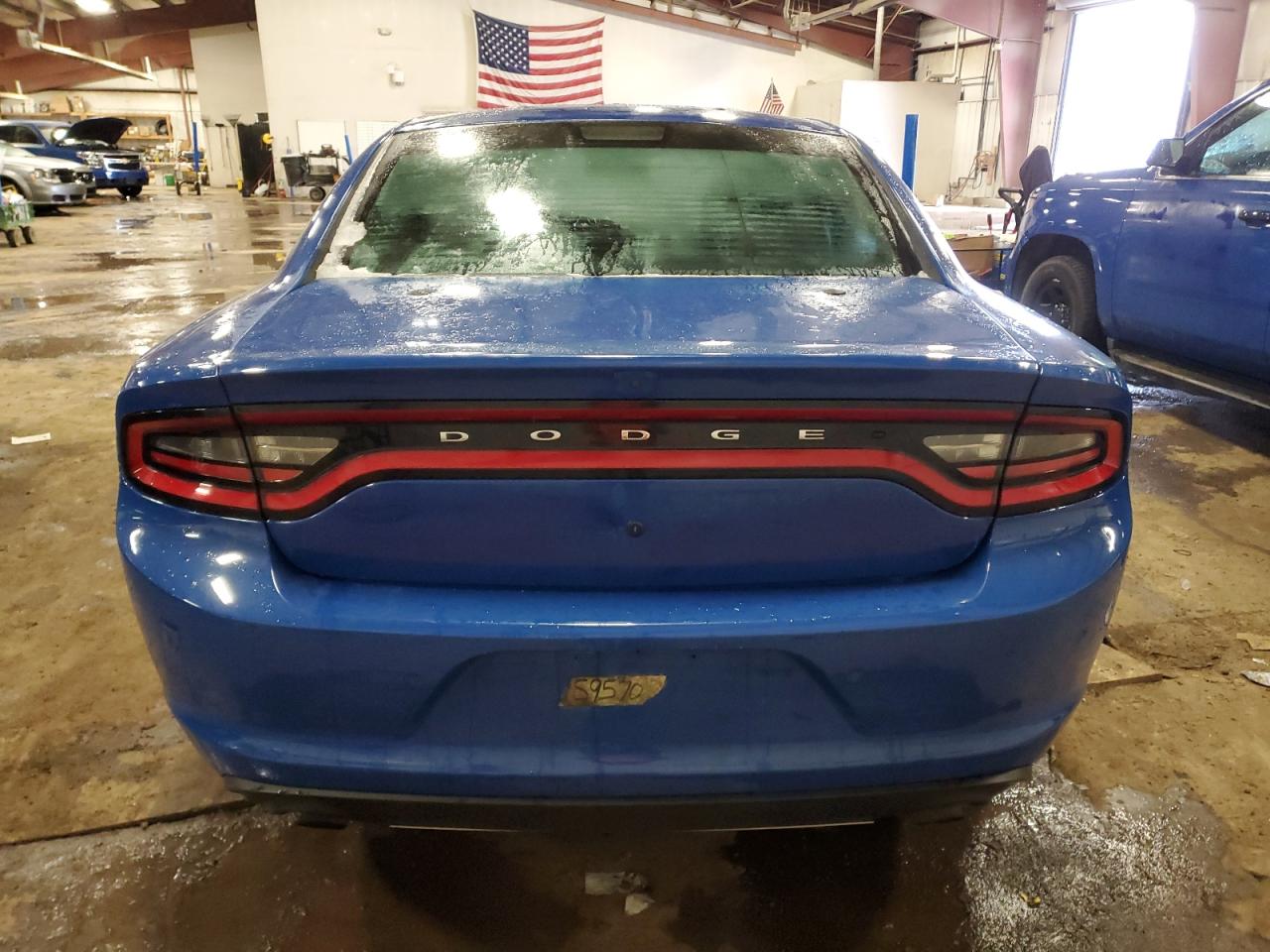 2017 Dodge Charger - Image 6