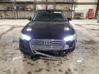 2017 Audi A4 Premium за продажба в Eldridge, IA - Front End