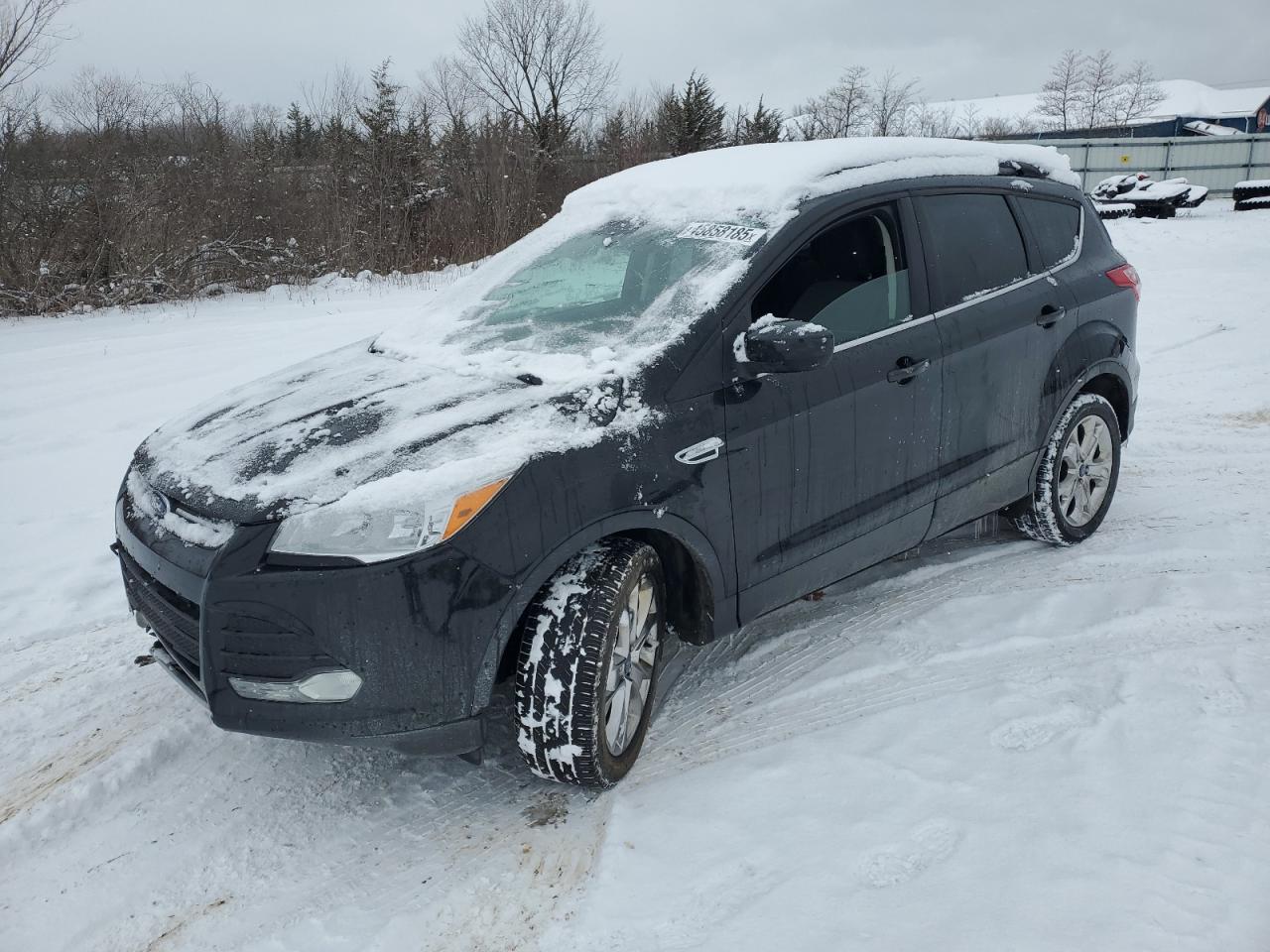 2015 Ford Escape - Image 1