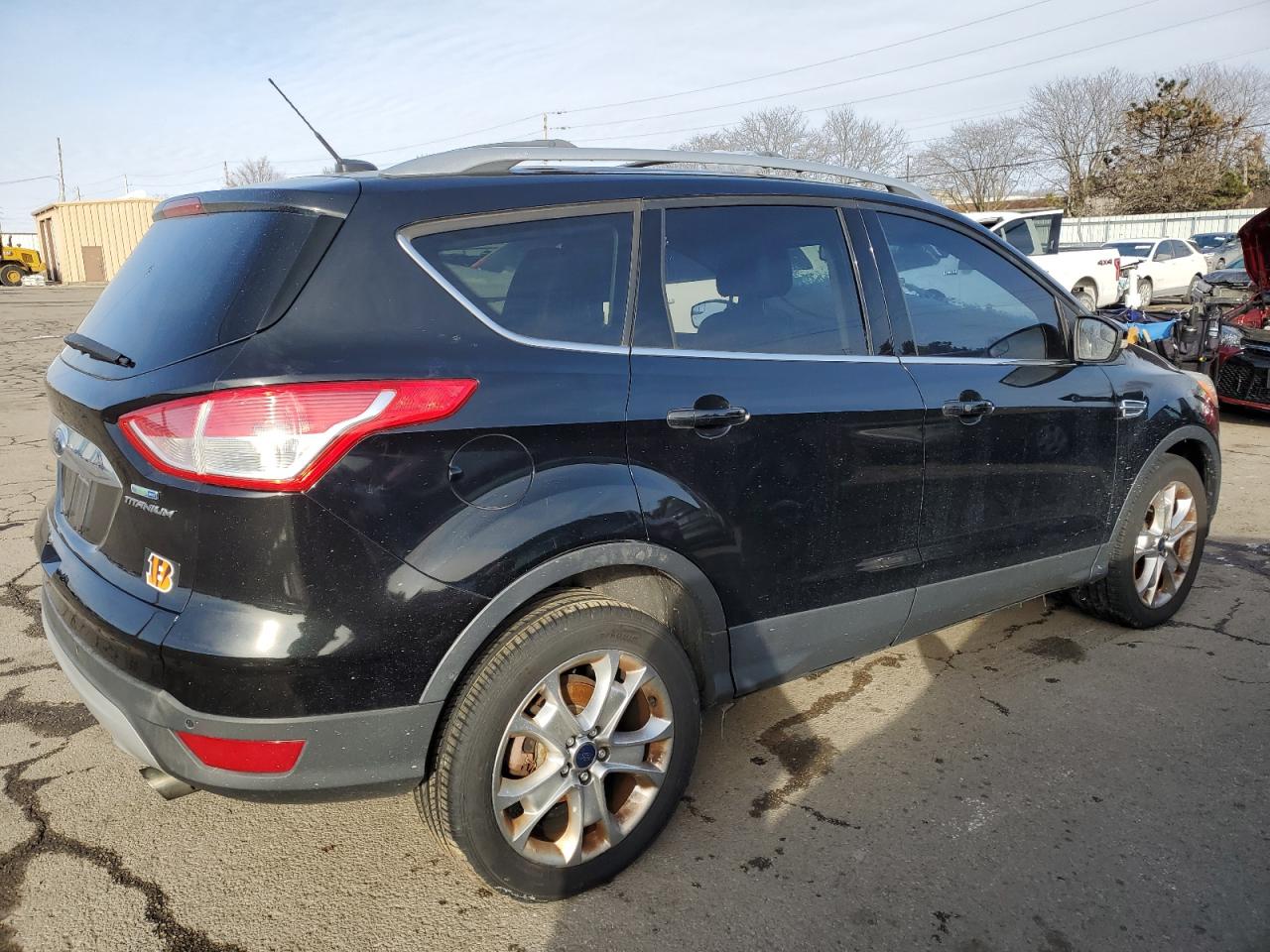 2016 Ford Escape - Image 3