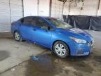 2021 Nissan Versa S zu verkaufen in Lexington, KY - Water/Flood