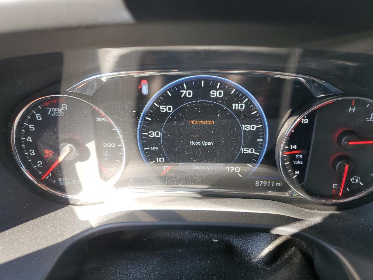 2020 GMC Acadia - Image 9