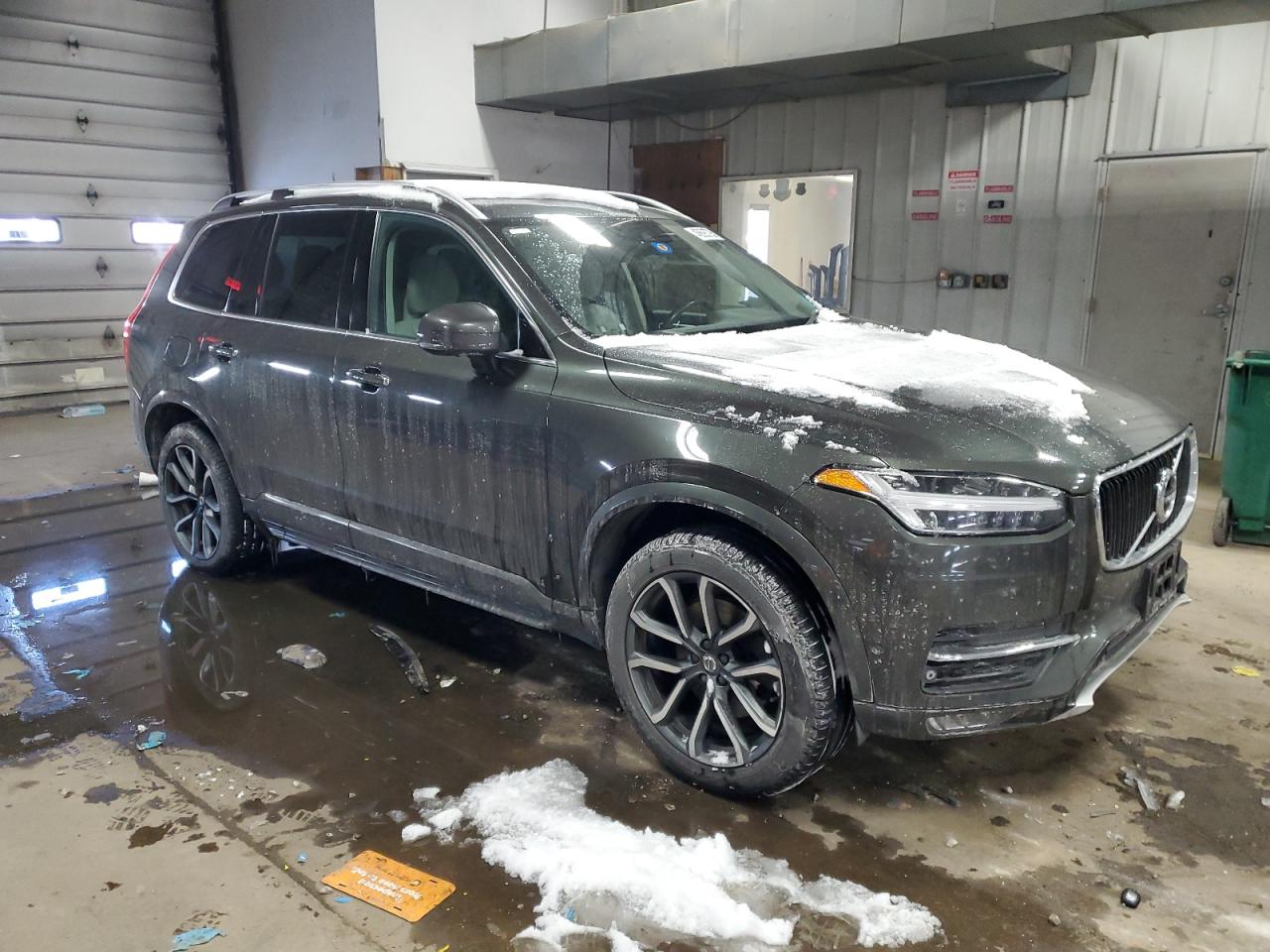 2018 Volvo XC90 - Image 4