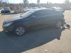 2013 Hyundai Sonata Gls for Sale in Gaston, SC - Rear End