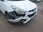 2014 HYUNDAI IX35 SE NA for sale at Copart WESTBURY