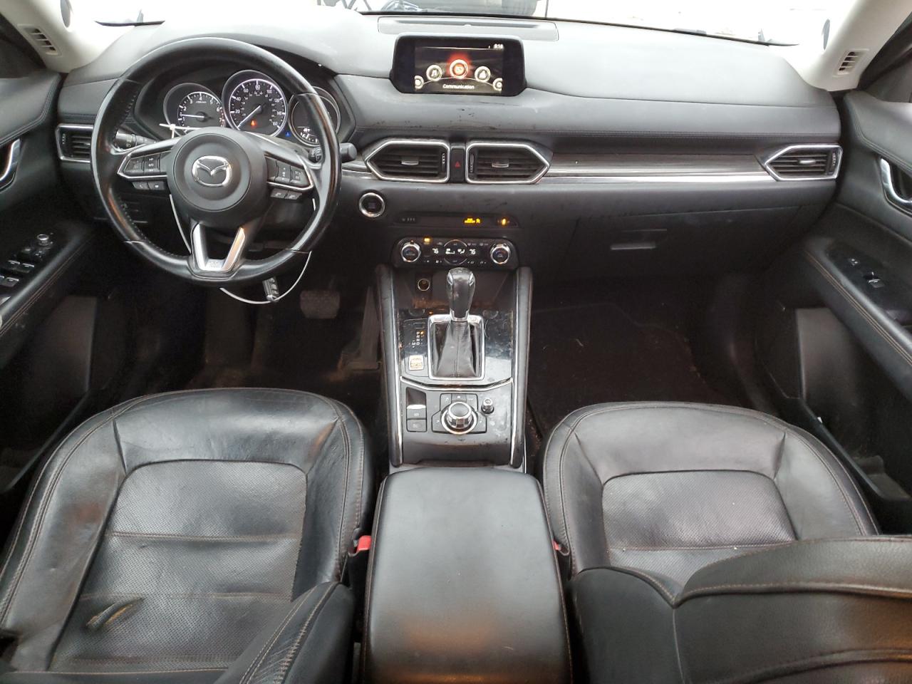 2018 Mazda CX-5 - Image 8