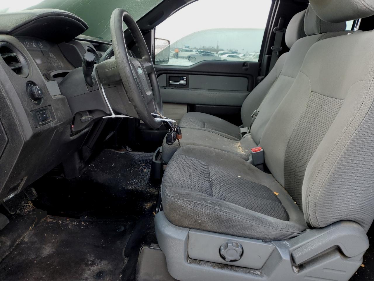 2012 Ford F-150 - Image 7