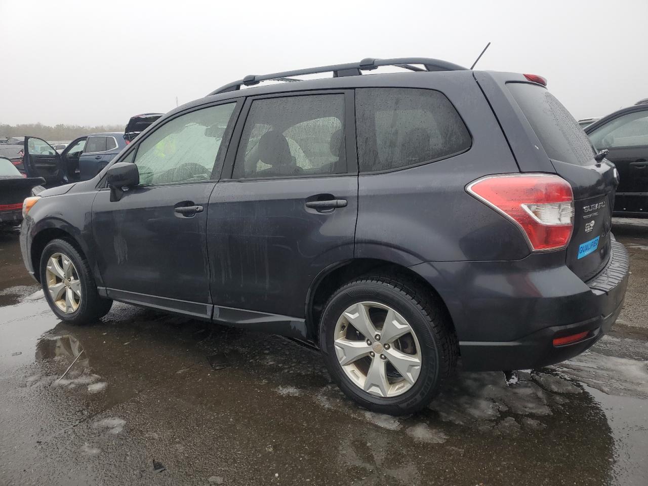 2015 Subaru Forester - Image 2