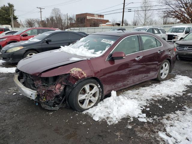 2011 Acura Tsx 