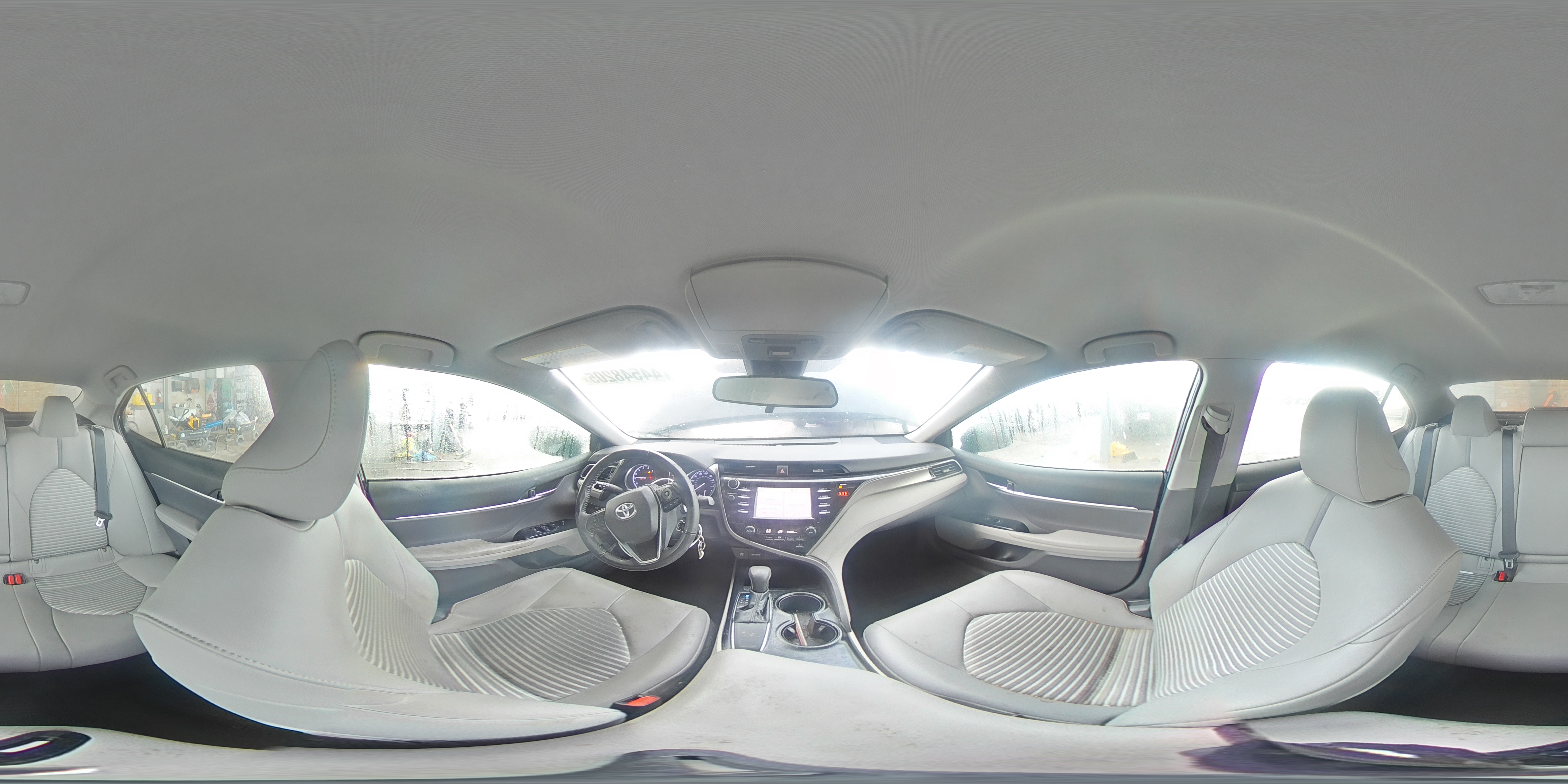 2019 Toyota Camry - Image 13