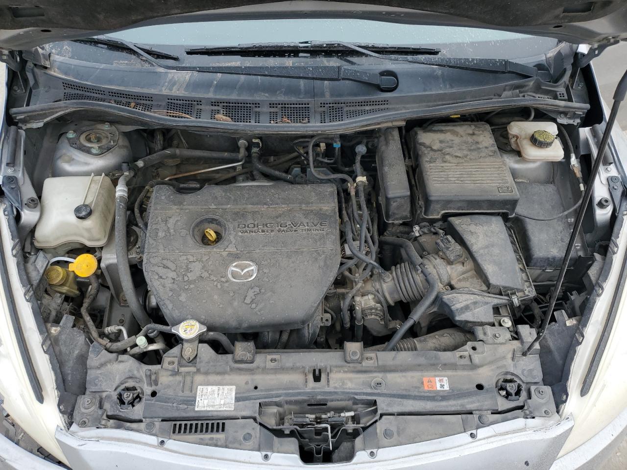 2012 Mazda 5 - Image 13